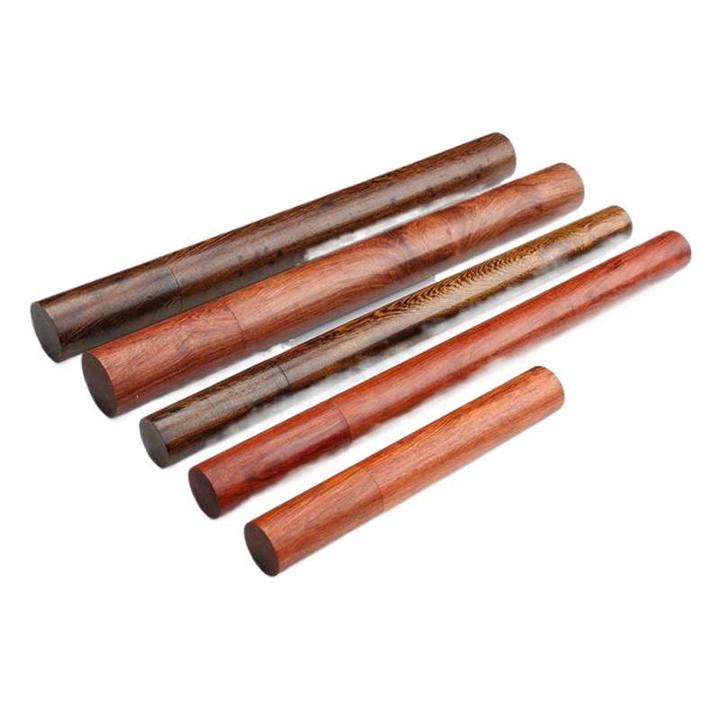 Благовония трубка оптом Вьетнам палисандр куриное крыло Деревянная простая лапша ароматическая трубка Дерево 20 г 10 г красное дерево ладан реквизит можно вырезать