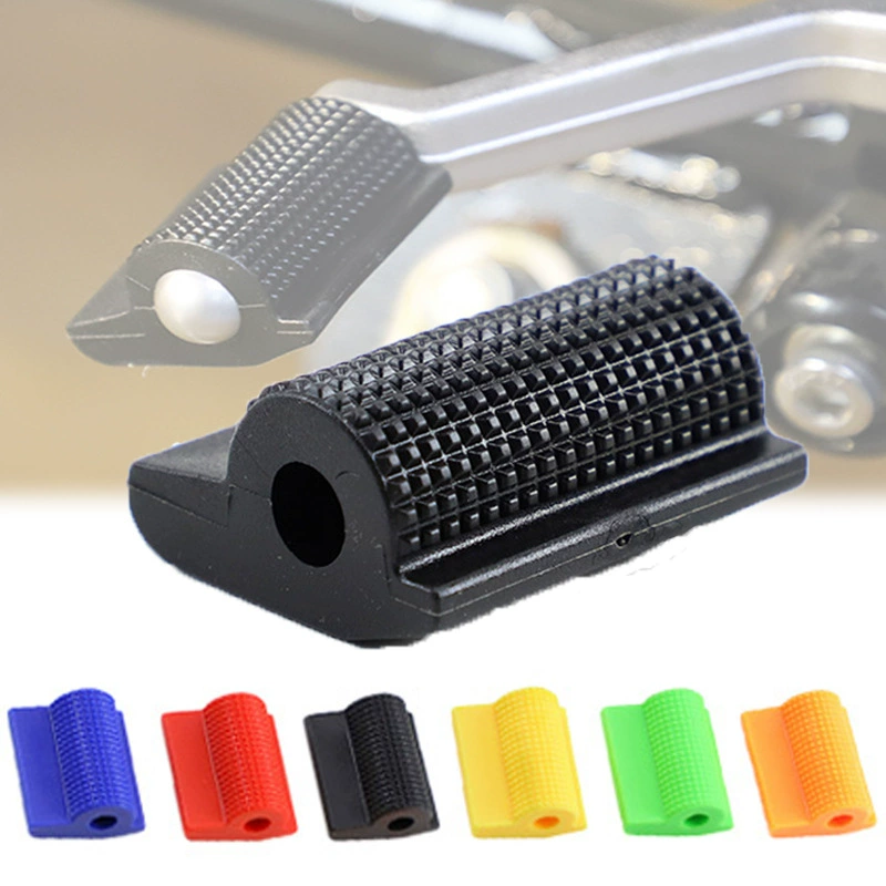 Аксессуары для мотоциклов модифицированные детали рукав переключения передач локомотива рукав переключения передач Противоскользящий защитный чехол для обуви