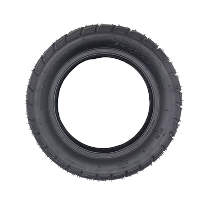 Outer Tire, Yolsuzluq şinləri