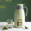 1.6L matcha green 丨 Financial source rolling