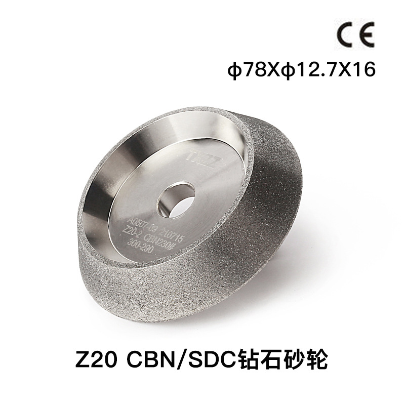 Taixing inteligente broca afiladora afiladora afiladora especial para broca de rectificación de alta precisión con rueda abrasiva