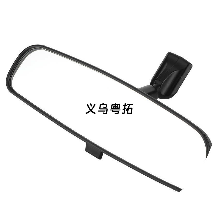 76400-SDA-A03 is suitable for the interior rearview mirror of Honda Civic, CRZ, Fit, and Accord