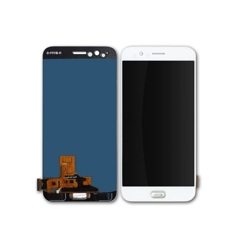 Crystal screen is suitable for OP R11 total R11 LCD screen display touch internal and external screen assembly