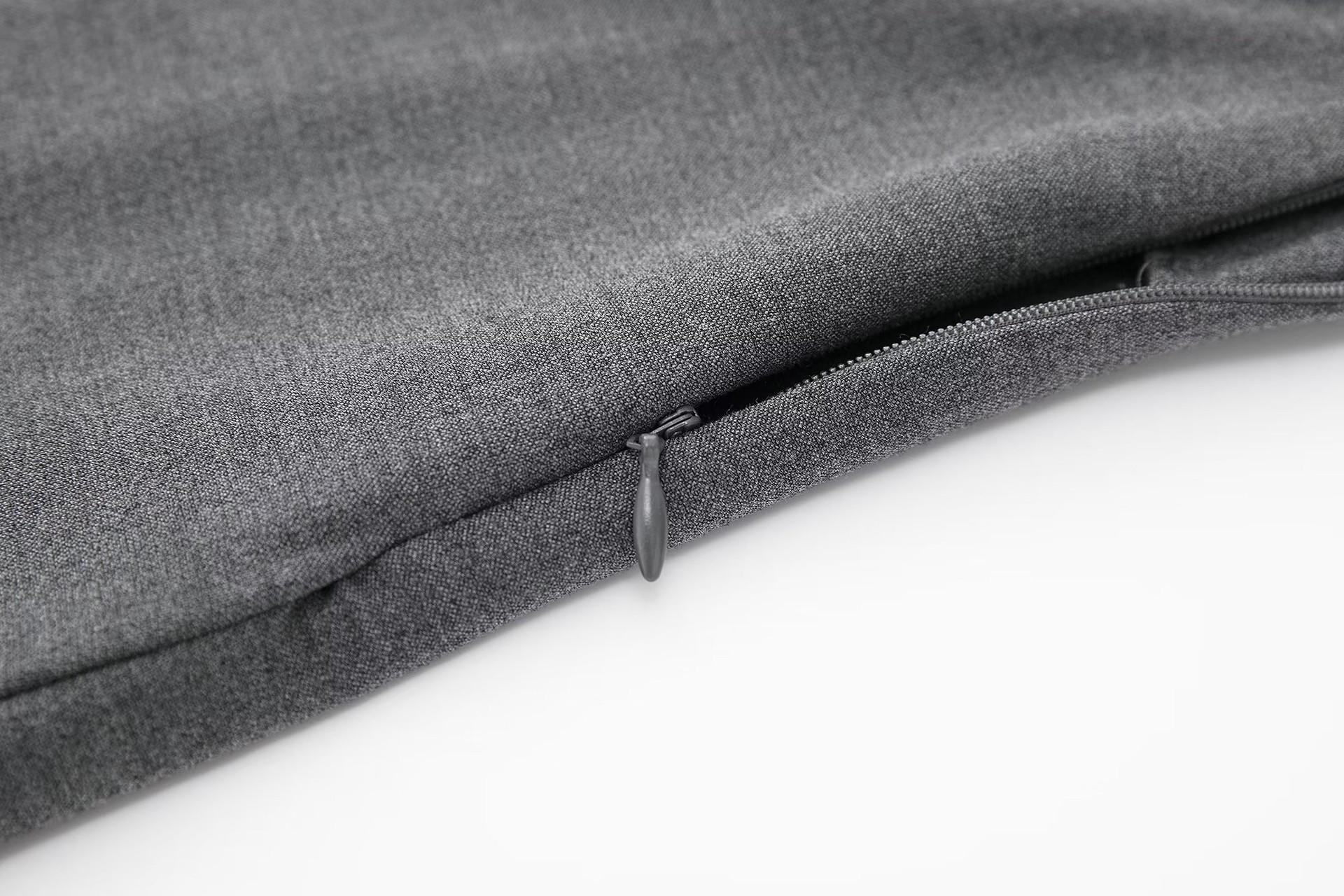 Vêtements pour femmes filles chaudes taille haute minceur large pantalon plissé mini jupe 7385524 809_voghion.com