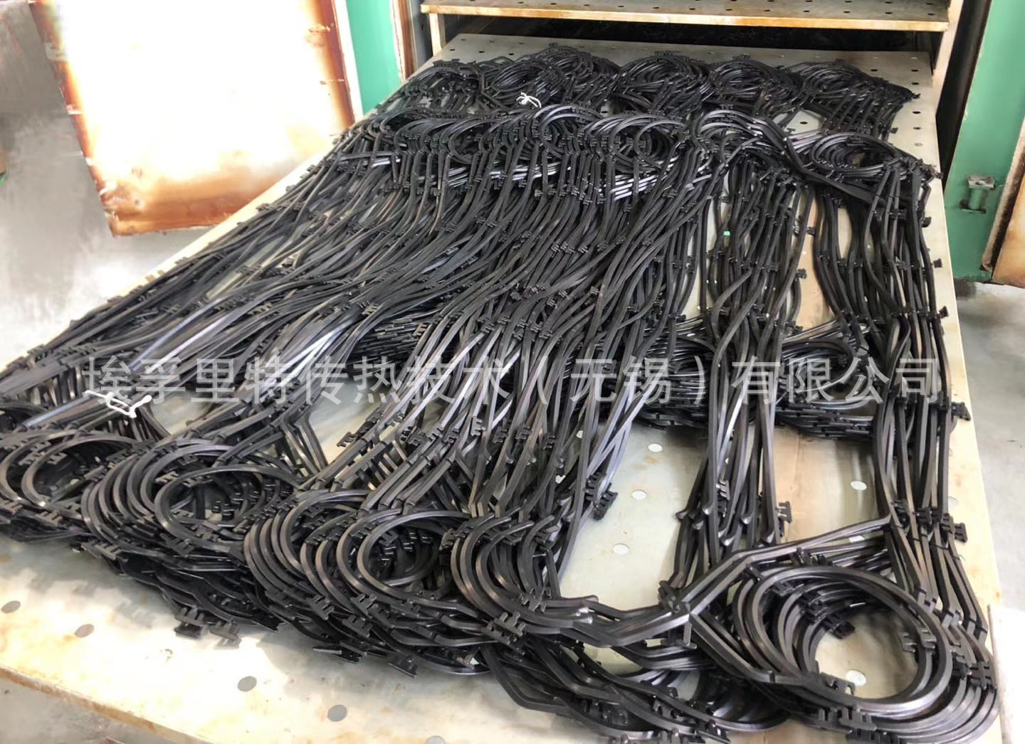 供应南方润滑板式冷却器ZNRJ01020501密封垫片 冷油器胶条 胶垫