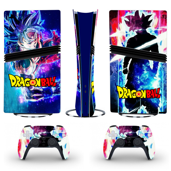 Game console