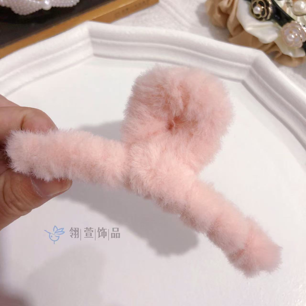 11cm 스트리머 (07#라이트 핑크)