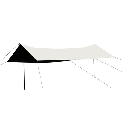 Avtomobil yan çətirləri — sunscreen coating camping rainproof