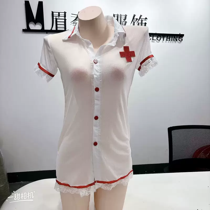 Underwear, uniform, set, cosplay