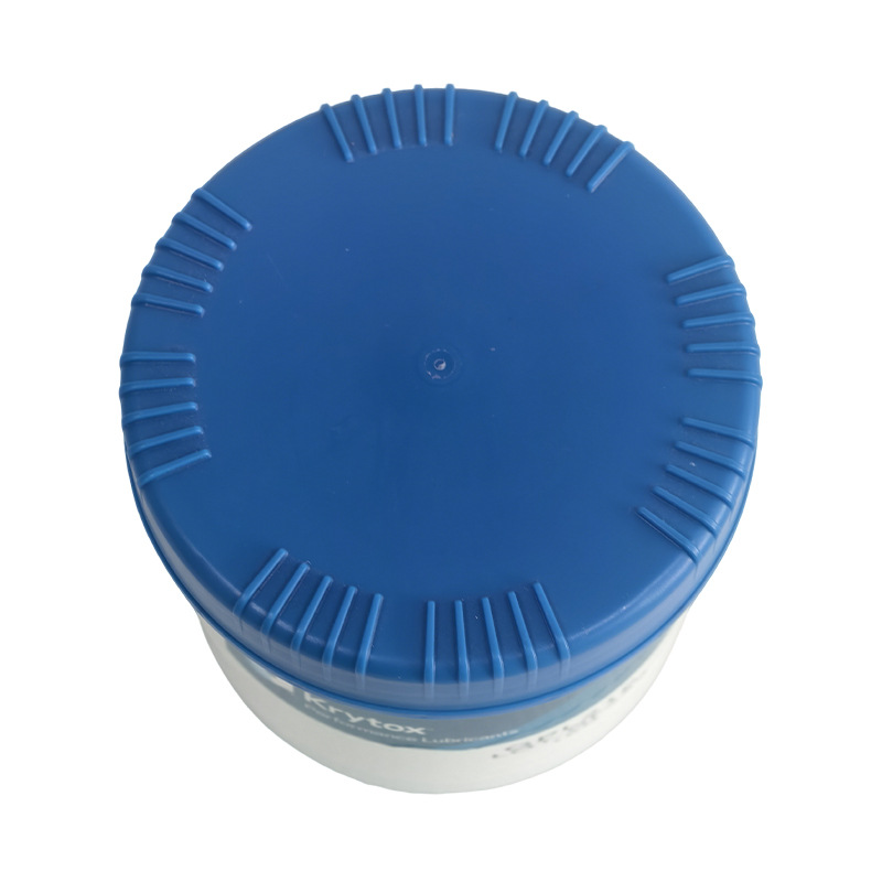 杜邦/科慕Krytox GPL205 全氟聚醚高温润滑脂轴承阀门火花塞覆膜