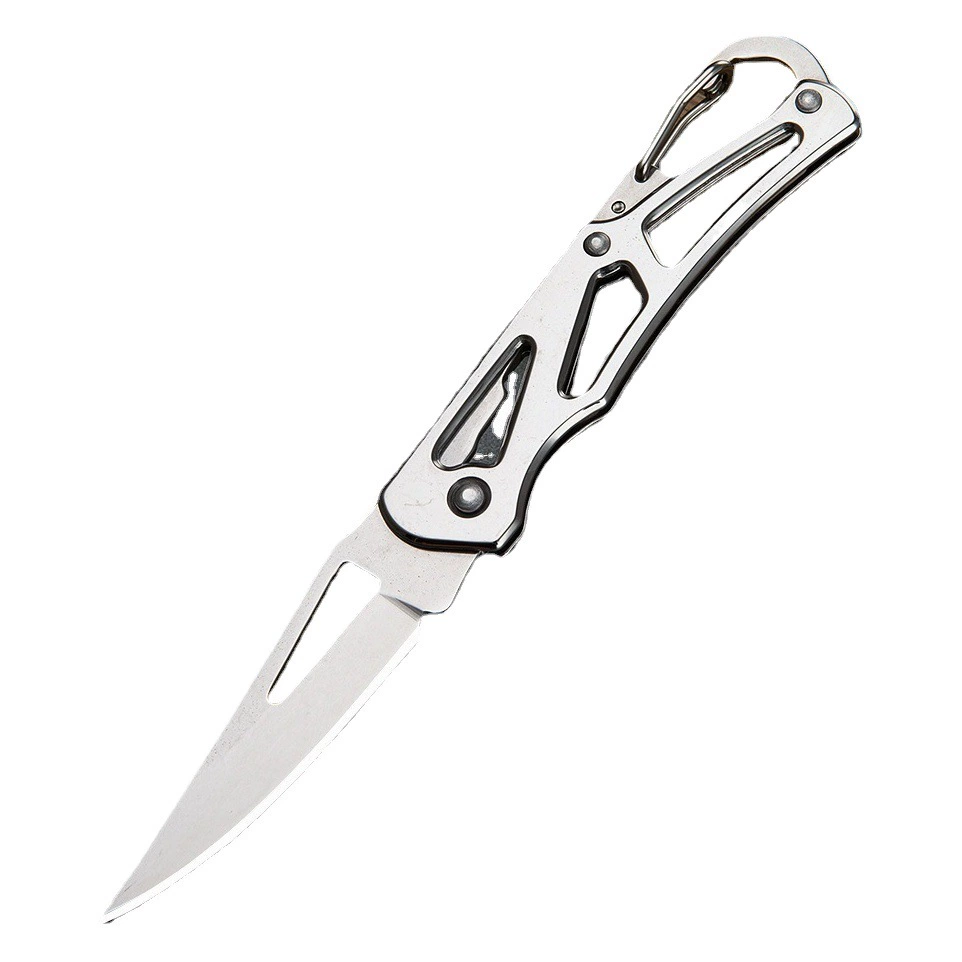 Открытый многофункциональный ключ складной нож из нержавеющей стали нож кемпинг фруктовый нож барбекю портативный складной нож