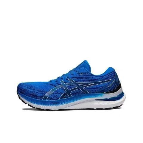 莆田対外貿易クロスボーダーGel-Kayano 29安定支持ランニングシューズk 29緩衝軽滑走路訓練運動|undefined