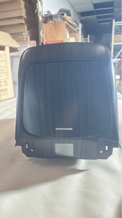 Suitable for Senna-Specific Compressor Armrest Refrigerator, Car Modification, Special Car-Mounted Mini Refrigerator Wholesale