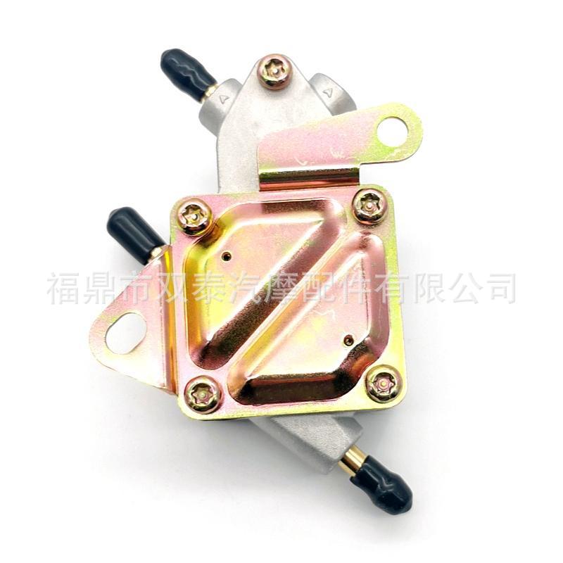 512188 Fuel Pump Quad Tgb Blade Target Gunner 525 550 Atv Beach Bike