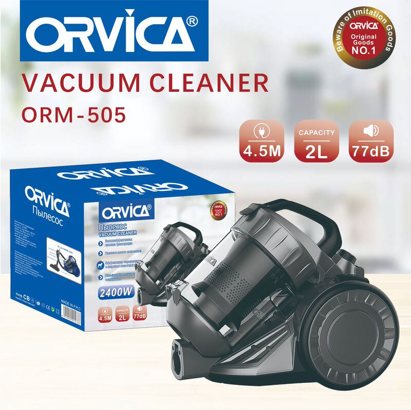 ORVICAクロスボーダー家庭用大吸引力MINIポータブル集塵機集塵器横型集塵機|undefined
