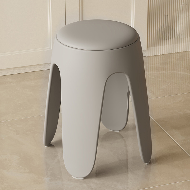 라이트 그레이 · 두꺼운 강화 · 부드러운 좌석 표면 · 스크래치 및 얼룩 방지