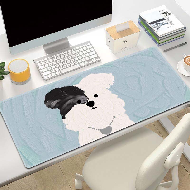 B41-트렌디 강아지