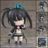 2155#Black Rock Shooter