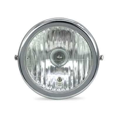 Motorcycle headlights, headlights for Tianjian headlight EN125