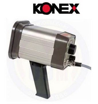 일본 KONEX 유량계