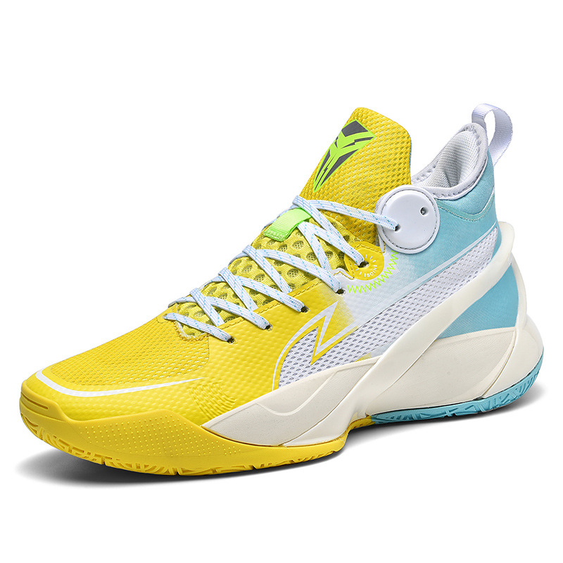 Zapatos de verano transpirables de hombre zapatos de baloncesto de malla casual de moda versátil zapatos de moda zapatos de pareja zapatos de hombre