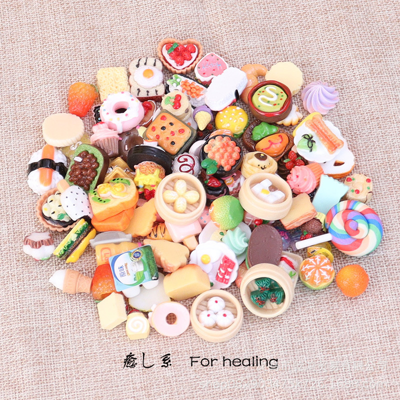 8.SKU-53个盲袋食物不重复 送餐盘10个.jpg