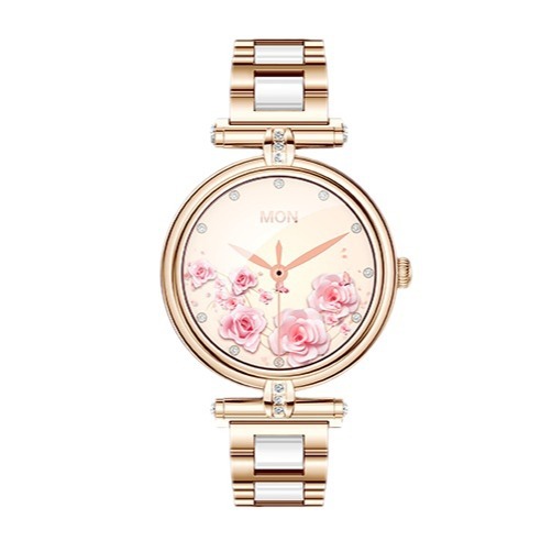 Comercio exterior nuevo ak62 reloj inteligente Bluetooth llamada personalizada dial multi-Modo deportivo moda señoras reloj