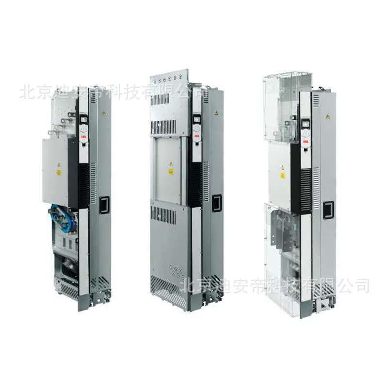 Инвертор ABB Модуль передачи серии ACS880-04 ACS880-04-725A-3 400 кВт