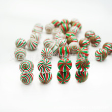 �}�Q���ǹ�ľ��16mm�ݼyȦ��ɫ�l�yľ���A���ֹ��ƷDIY���