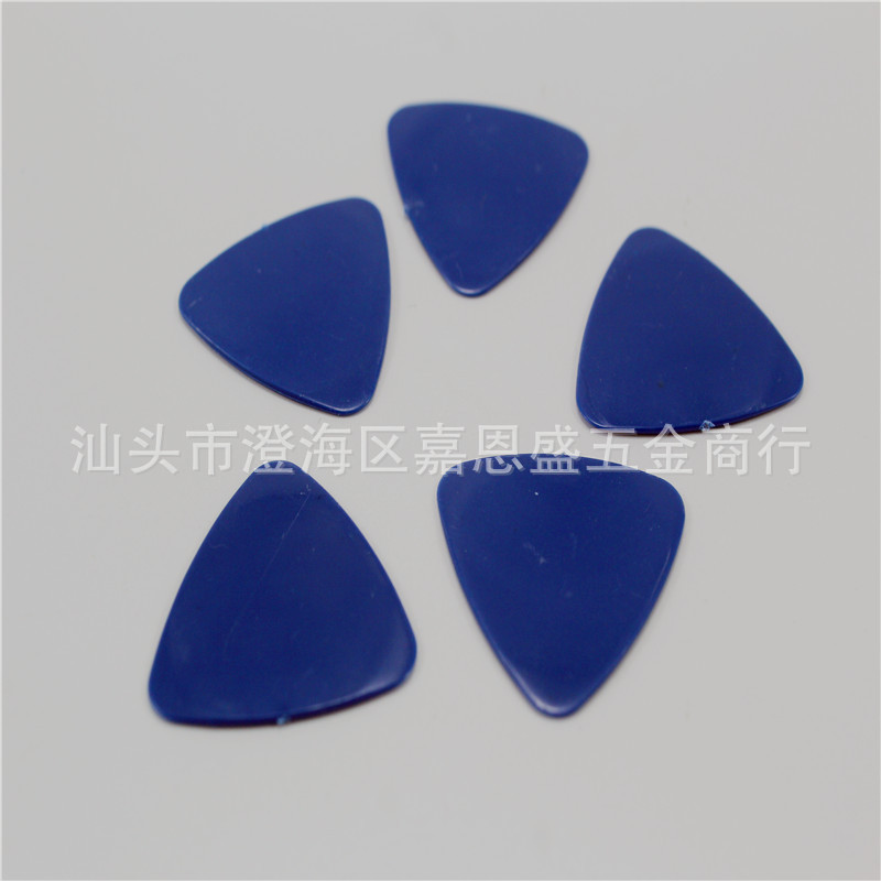 塑料三角拆机翘片 手机平板翘开机 壳机拆屏幕薄片撬机片起壳批发