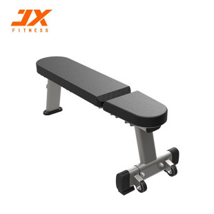 JUNXIA (JUNXIA)JX-3026 Gym Commercial Dumbbell Flat Stool Indoor Fitness Equipment