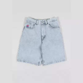 Y2K大男孩牛仔裤裤子嘻哈卡通图案刺绣宽松牛仔裤男士潮厂家批发