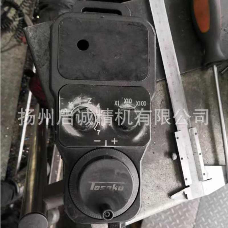 台湾威力中心2011年后龙门手轮 电子手轮脉冲发生器 数控机床手轮