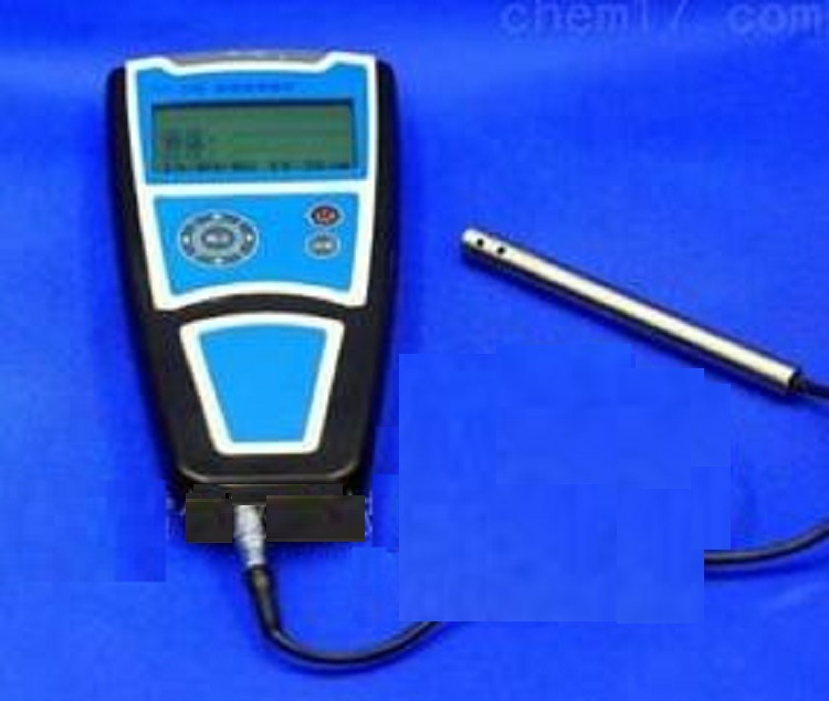 温湿度测量仪 型号 FJ23-THT-3H 库号 M401274