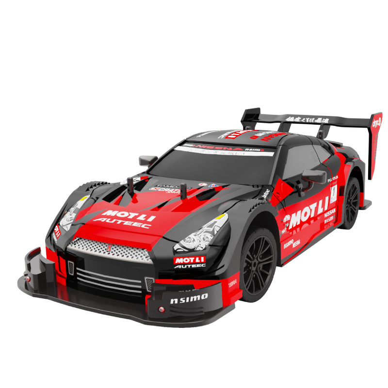 GTR専門rcリモコンドリフト車四駆高速レースモデル玩具自動車男の子6-12歳|undefined