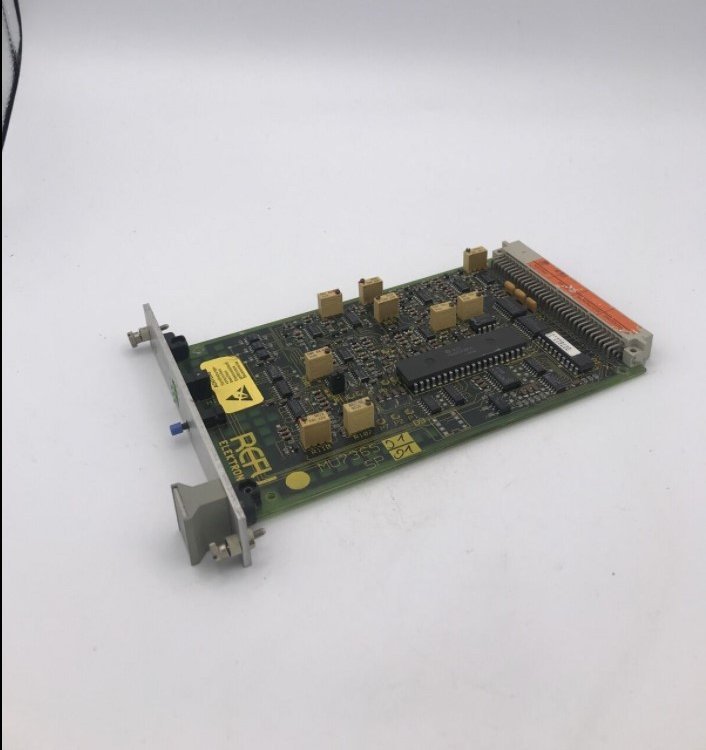 REFU Elektronik 12.181.0/121810