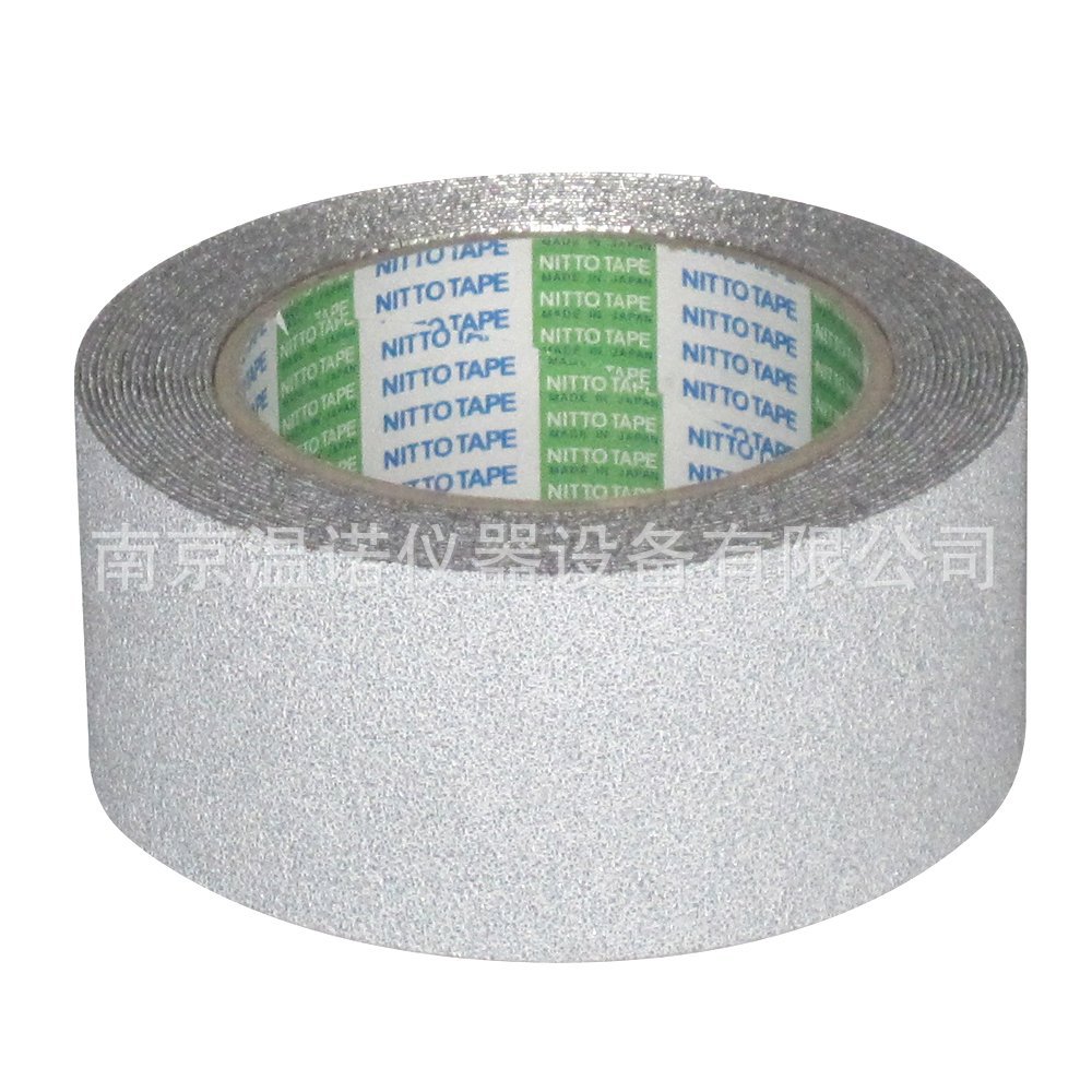 日东电工 线胶带 E-A 白色 0.16毫米×50毫米×50米