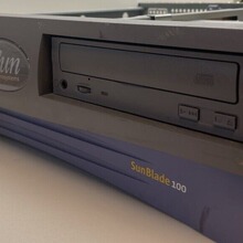 SUN B150 Blade150 工作站主板 375-3152-01 375-3084 375-3166