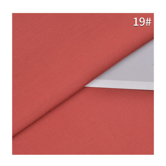 Tencel rayon bamboo 140g woven lyocell skin-friendly imitation wash cotton fabric clothing dress fabric