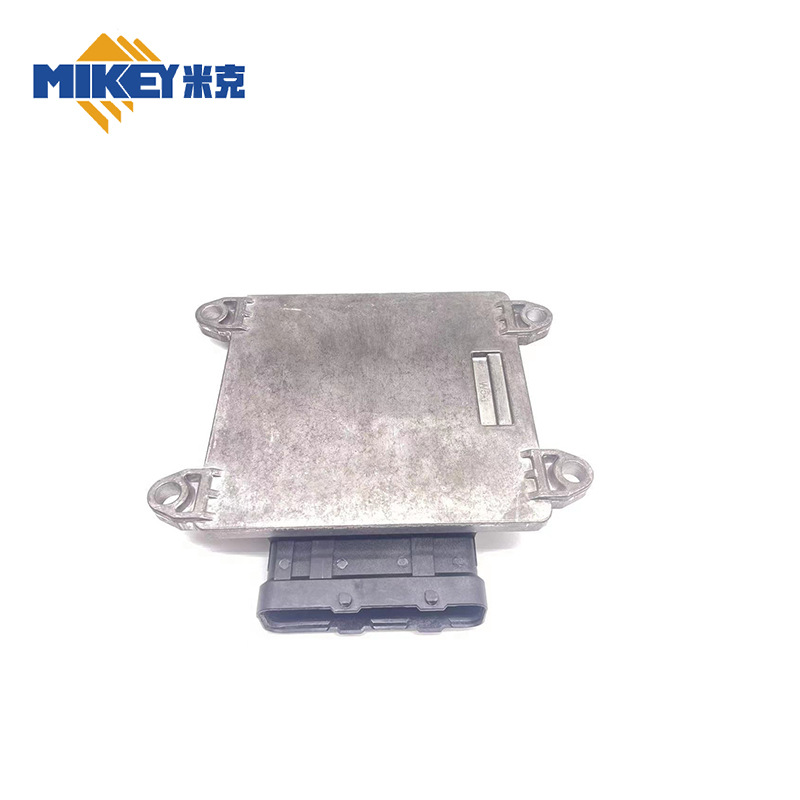 Piezas de automóviles tablero la computadora Chery Fengyun A13-3605010FA B6000660 fábrica al por mayor directa