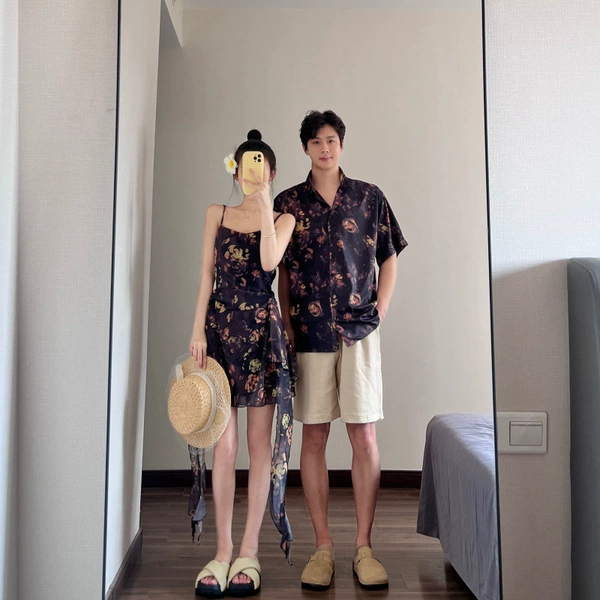 Boy shirt