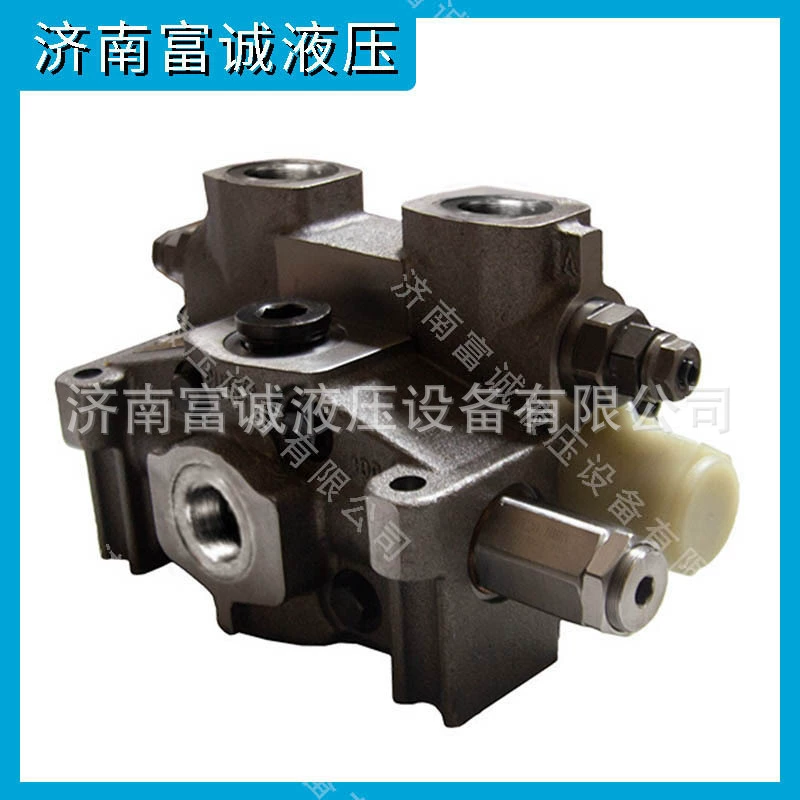 Скребок Atlas 5537273000 многоходовой клапан 347-3201-778 клапан рулевого управления специальное предложение на складе