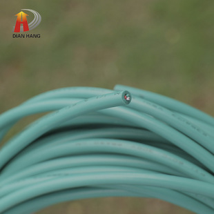Customized Wire Ul21402 21411 21519 21554 Industrial Control Cable Multi-Core Halogen-Free Cable