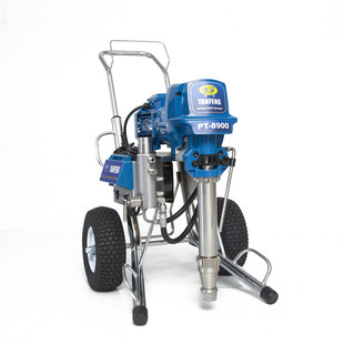 Yufeng Pt-8900 Plunger Spray Machine Series Putty Spray Machine 220V Brushless Home Improvement Spray Machine