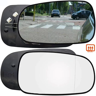 Suitable for 03-12 Saab93 Car mirror