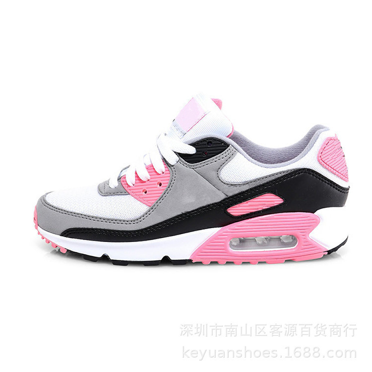 2020種類の国境を越えた対外貿易スポーツシューズ90欧米駅エアマット靴shoes男女ランニングシューズ36-46|undefined