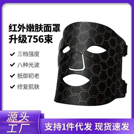 电子美容仪;面罩美容仪;头皮上药器