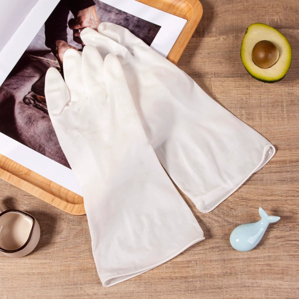 [超耐用【白色1双】布 划算]
