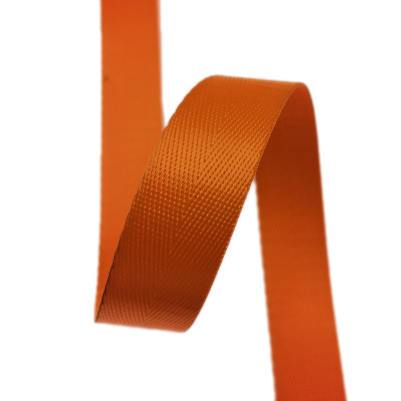 Procesamiento de fábrica cuerda cinturón imitación nylon orden 1 m Muestra