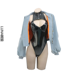 Astrum ¶��cos���Ը� ���_���\��Ь LUNA���kcosplay�o���� ����
